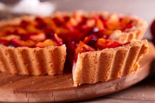 Мультиварка + хороший рецепт = супервкусный пирог. 01