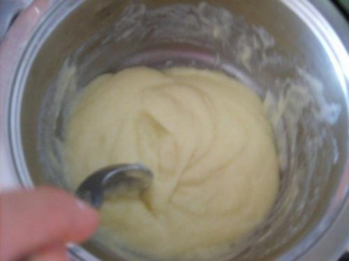 Куриные грудки в тесте. 03