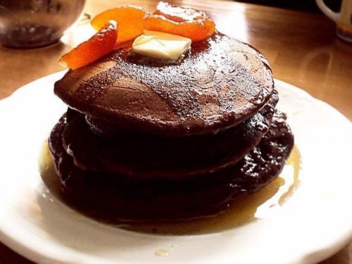 Самые вкусные и аппетитные завтраки? 02