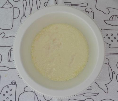 Пышки - малышки?   Ингредиенты: 01