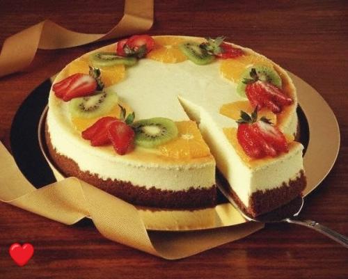 Нарядно, празднично, просто, а как вкусно!