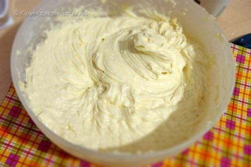 Торт ананасовый.   Это очень приочень приочень вкусный торт! 06