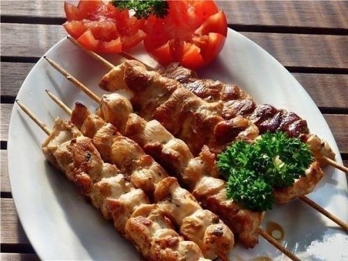 Топ - 9 рецептов приготовления чудесной курочки? 06