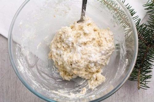 Торт Киевский?   Ингредиенты: 04