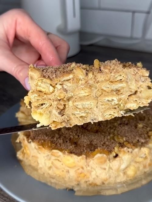 Вкусный тоpтик 