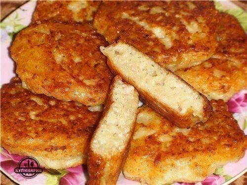 Быстрые беляши. Ингредиенты: 04 Быстрые беляши. Ингредиенты: 04