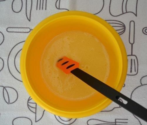 Пышки - малышки?   Ингредиенты: 02