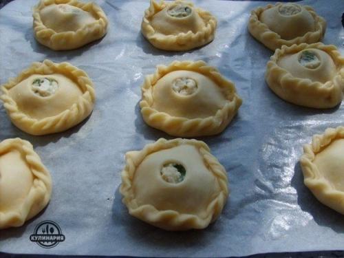 Куриные грудки в тесте. 09