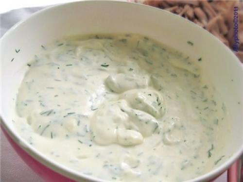 Ох, и вкуснючий салатик я нашла на просторах инета. 06