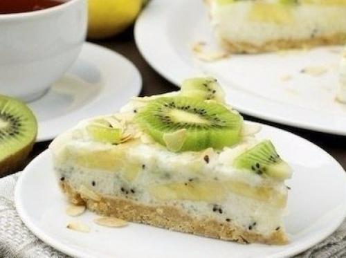 Подборка из 10-ти рецептов тортов из печенья! 07