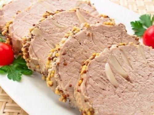 Душистая, сочная, пикантная. Душистая, сочная, пикантная.