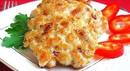 Топ - 9 рецептов приготовления чудесной курочки? 01