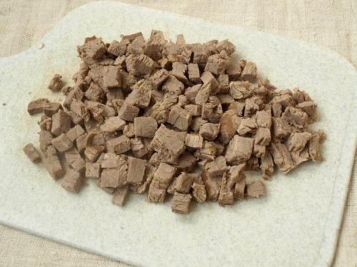 Салат бахор. Не рецепт, а настоящая Находка? 01