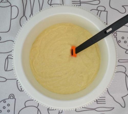 Пышки - малышки?   Ингредиенты: 04