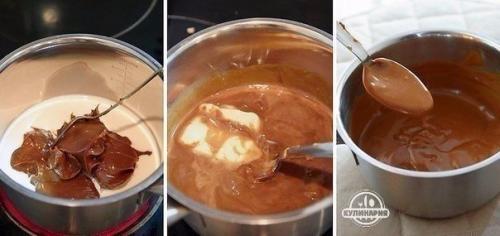 Творожник а-ля чизкейк. 06