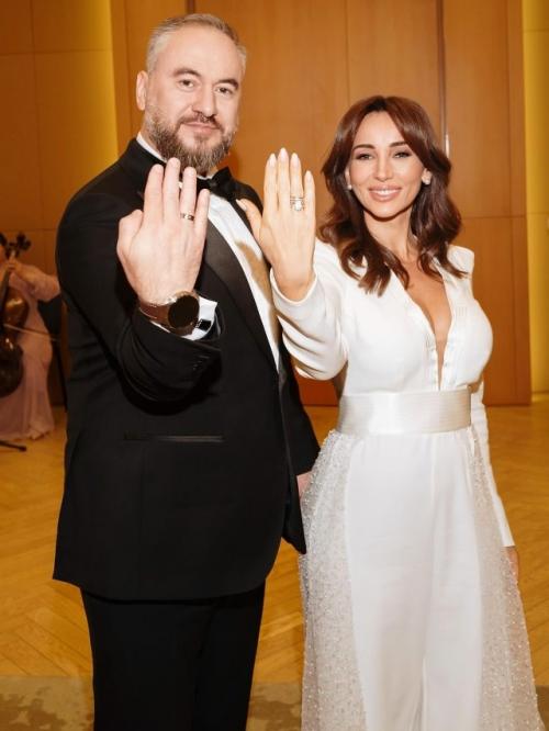 Анфиса чехова вышла замуж за александра златопольского. 04