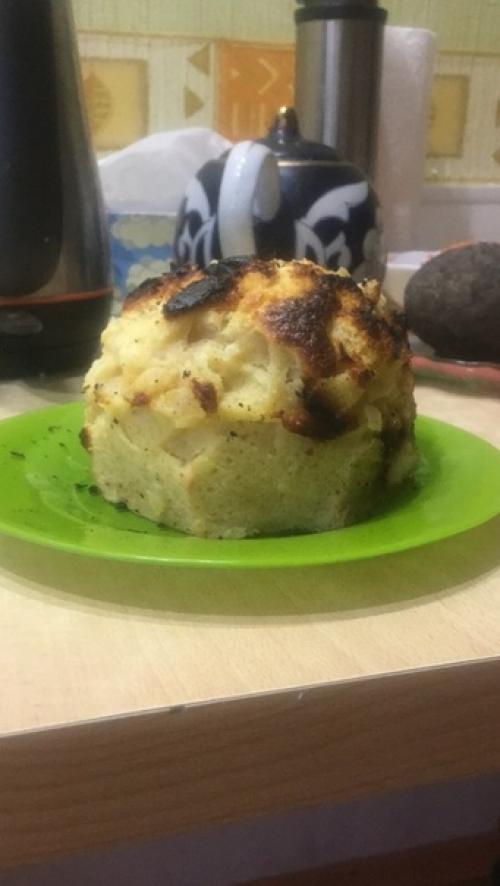 Мой сюрприз мужу не удался. 01