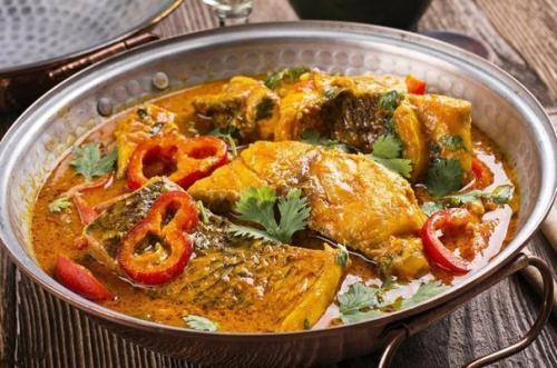10 вкусных супов из разных стран. 01