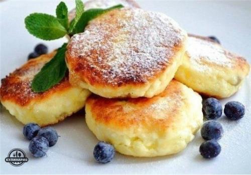 Самые вкусные и аппетитные завтраки? 08