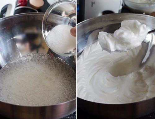 Творожно - манная запеканка. 03