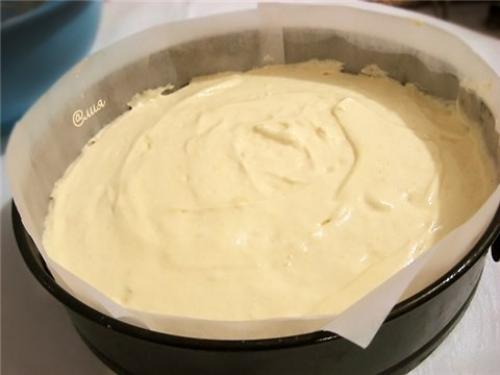 Торт ананасовый.   Это очень приочень приочень вкусный торт! 02