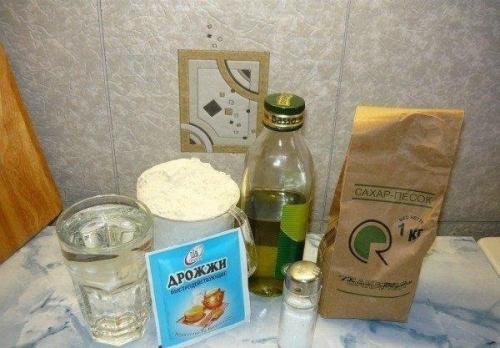 Тесто для пиццы? 02