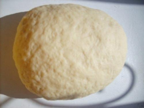 Куриные грудки в тесте. 05