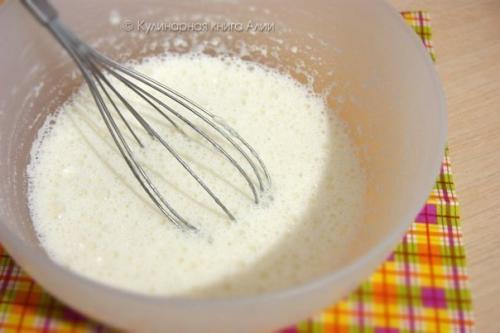 Торт ананасовый.   Это очень приочень приочень вкусный торт! 04