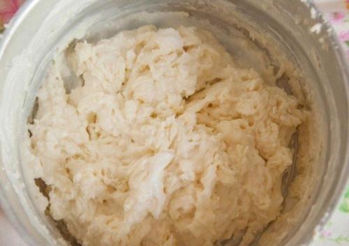 Сметанный торт. Пока готовила, мои чуть с ума от аромата не сошли? 05