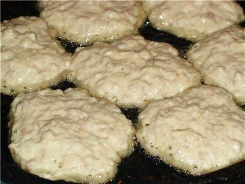 Быстрые беляши. Ингредиенты: 02 Быстрые беляши. Ингредиенты: 02