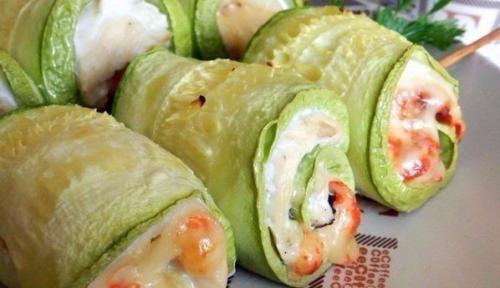 Топ - 6 сытных ужинов из куриной грудки? 02