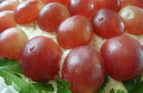 Изысканный салат Тиффани? 06