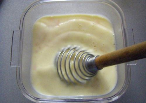 Пышный омлетик?  Ты этот рецепт полюбишь! 03