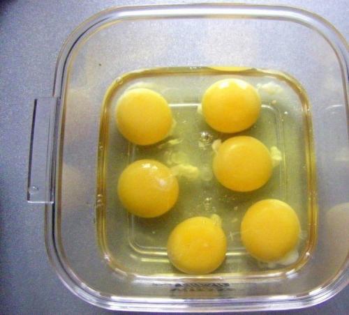 Пышный омлетик?  Ты этот рецепт полюбишь! 01