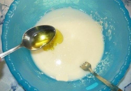 Тесто для пиццы? 04