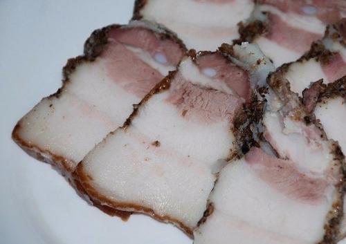 Сало в пакетах? 03