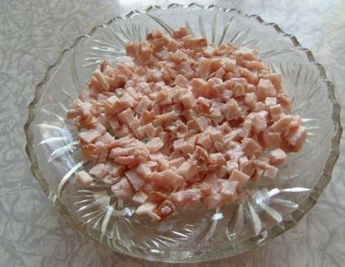 Изысканный салат Тиффани? 02