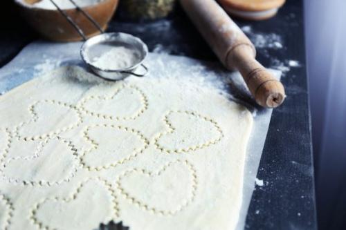 6 кулинарных идей, которыми можно удивить 14 февраля? 04