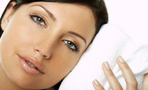 Омолоди кожу лица за 15 минут!