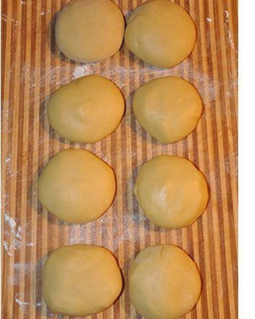 Торт Медовик. Вкусный торт сказочно? 02