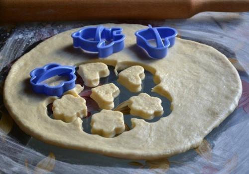 Пышки - малышки?   Ингредиенты: 05