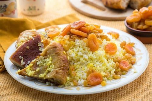 Мы готовим плов: 4 потрясающих рецепта! 03