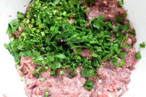 Пикантные котлеты. Ингредиенты: 01 Пикантные котлеты. Ингредиенты: 01