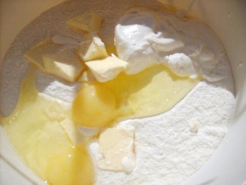 Куриные грудки в тесте. 04