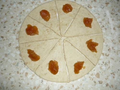 Домашние рогалики?   Ингредиенты: 02