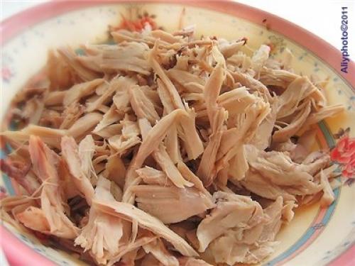 Ох, и вкуснючий салатик я нашла на просторах инета. 02