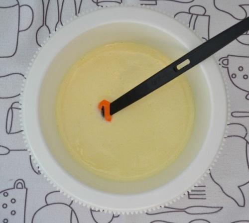 Пышки - малышки?   Ингредиенты: 03