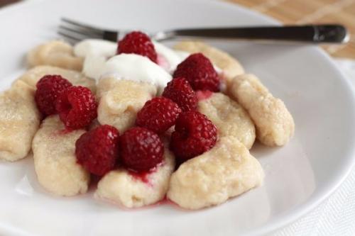 Самые вкусные и аппетитные завтраки? 03