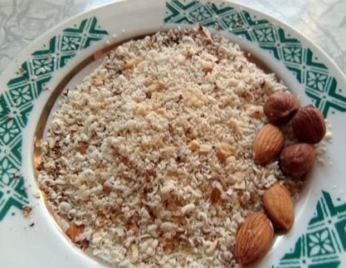 Изысканный салат Тиффани? 04