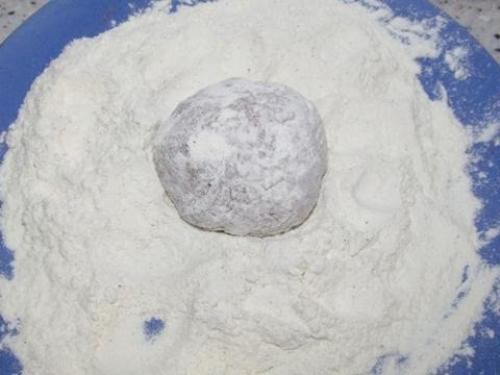 Ёжики из фарша с рисом. 04